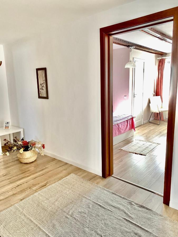 Vila Monica Bran  Eksteriør bilde